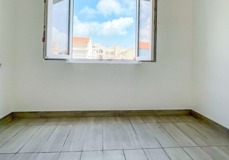 Segunda mano - Apartamento  - Torrevieja - Costa Blanca