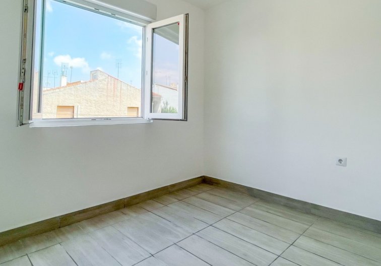 Segunda mano - Apartamento  - Torrevieja - Costa Blanca