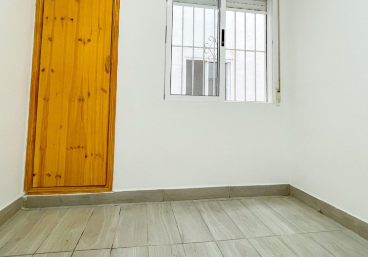 Segunda mano - Apartamento  - Torrevieja - Costa Blanca