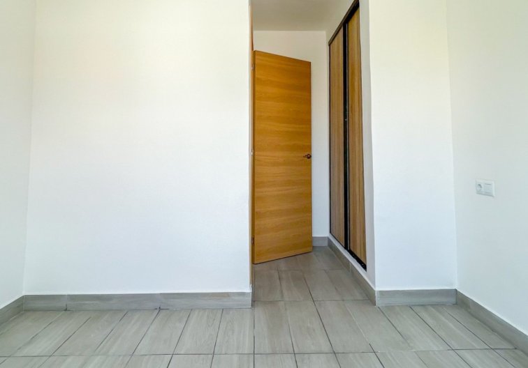 Segunda mano - Apartamento  - Torrevieja - Costa Blanca
