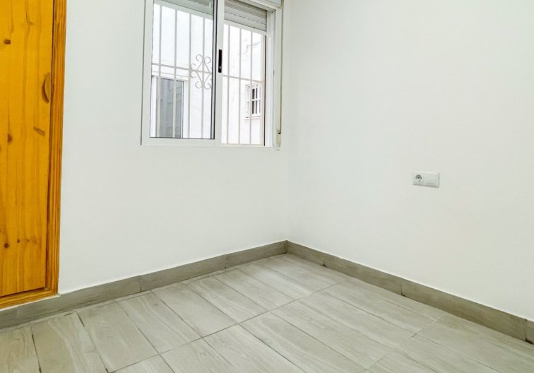 Segunda mano - Apartamento  - Torrevieja - Costa Blanca