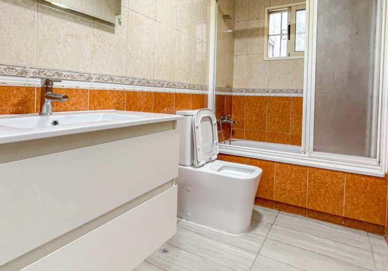Segunda mano - Apartamento  - Torrevieja - Costa Blanca