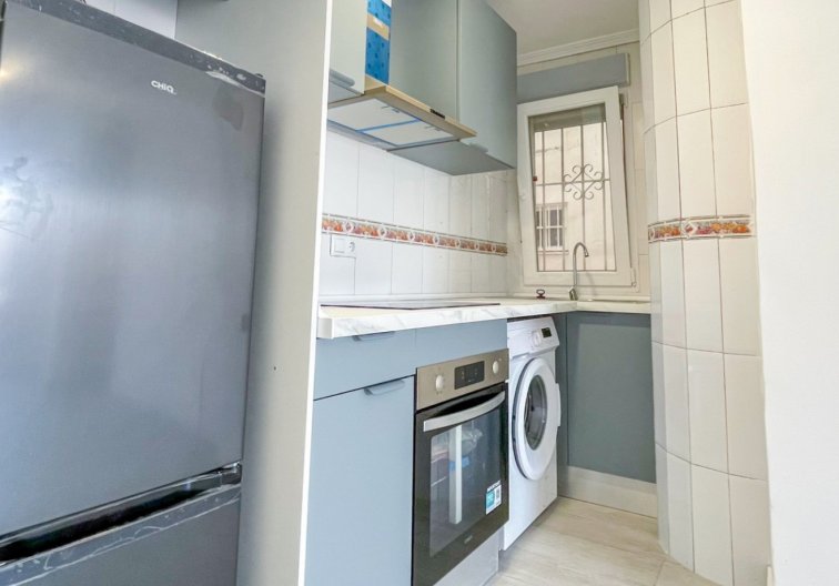 Segunda mano - Apartamento  - Torrevieja - Costa Blanca