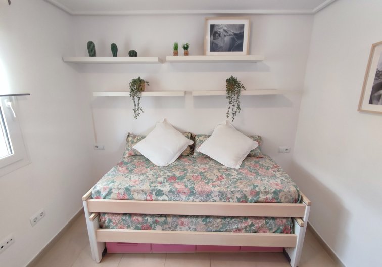 Segunda mano - Apartamento  - Hacienda Riquelme Golf Resort - Inland