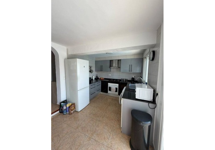 Segunda mano - villa - Cabo Roig - Costa Blanca
