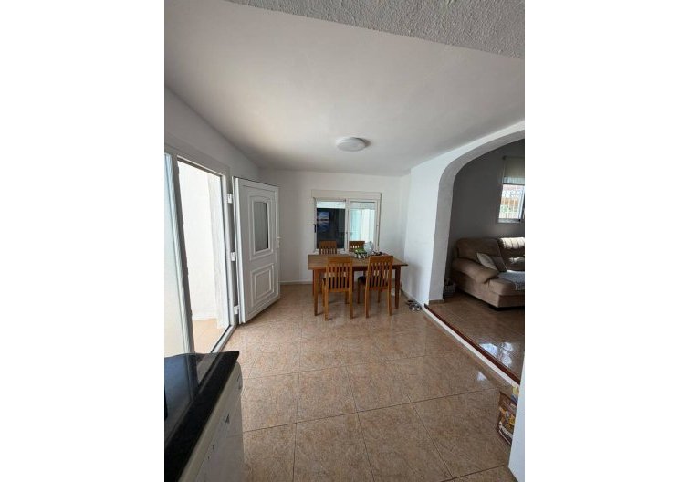 Segunda mano - villa - Cabo Roig - Costa Blanca