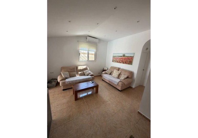 Segunda mano - villa - Cabo Roig - Costa Blanca