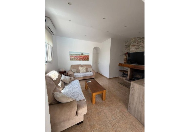 Segunda mano - villa - Cabo Roig - Costa Blanca
