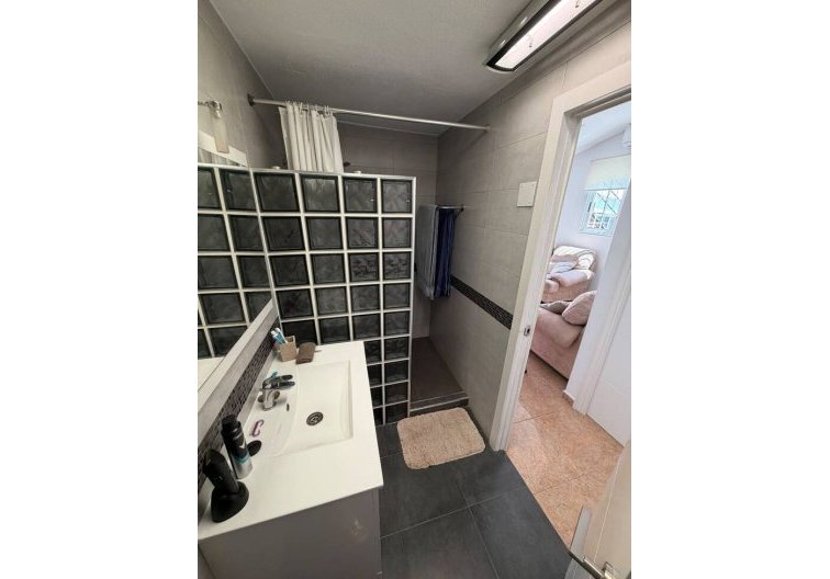 Segunda mano - villa - Cabo Roig - Costa Blanca