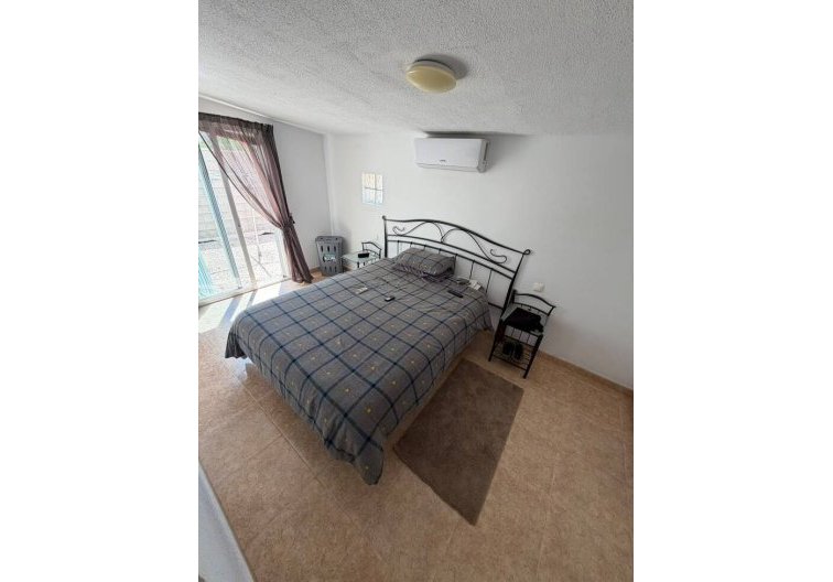 Segunda mano - villa - Cabo Roig - Costa Blanca