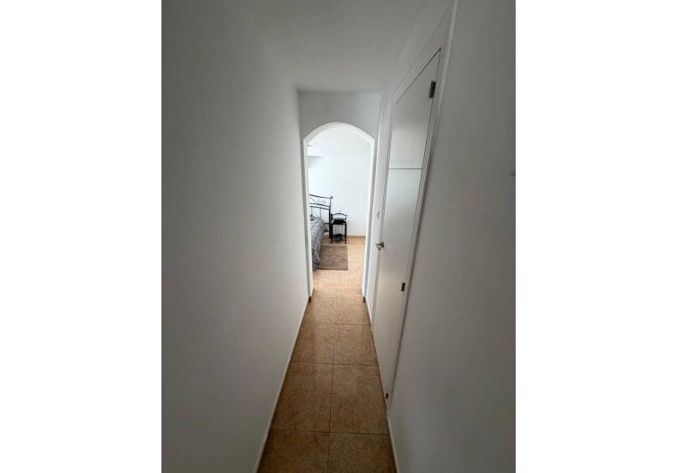 Segunda mano - villa - Cabo Roig - Costa Blanca