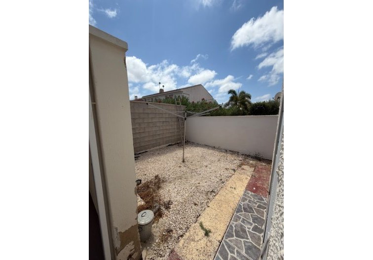 Segunda mano - villa - Cabo Roig - Costa Blanca