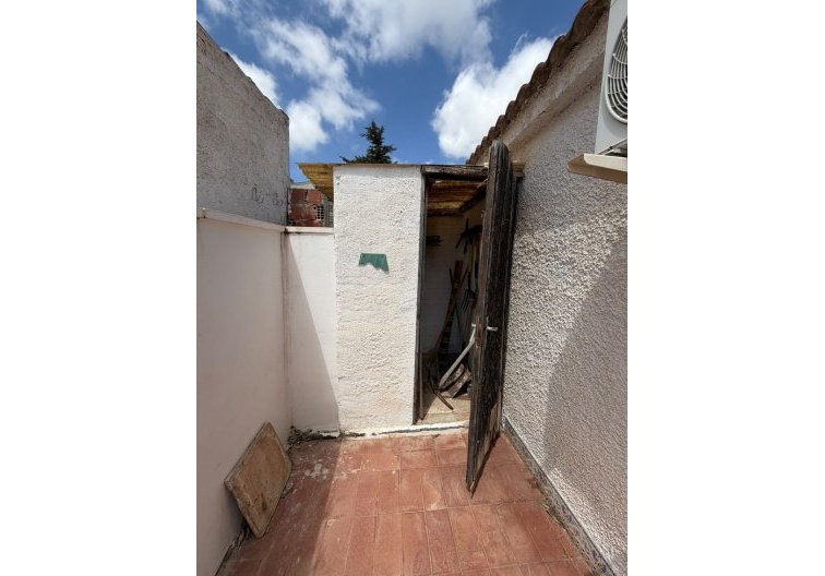 Segunda mano - villa - Cabo Roig - Costa Blanca