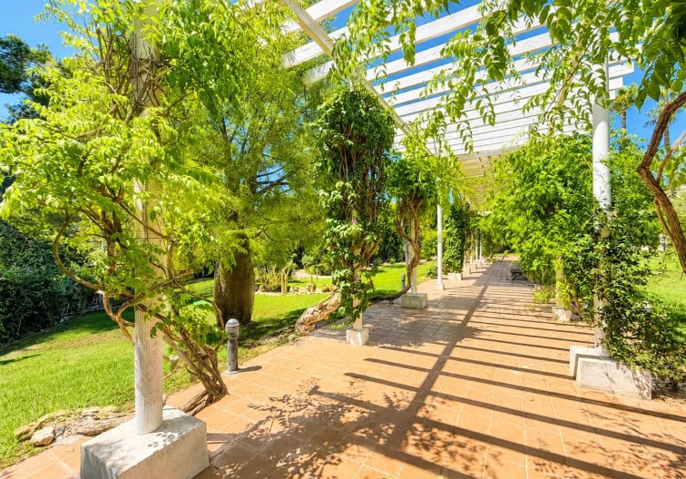 Segunda mano - villa - Villamartin - Costa Blanca