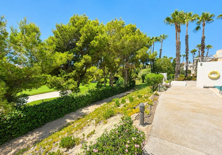 Segunda mano - villa - Villamartin - Costa Blanca
