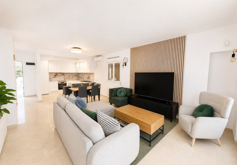 Segunda mano - villa - Villamartin - Costa Blanca