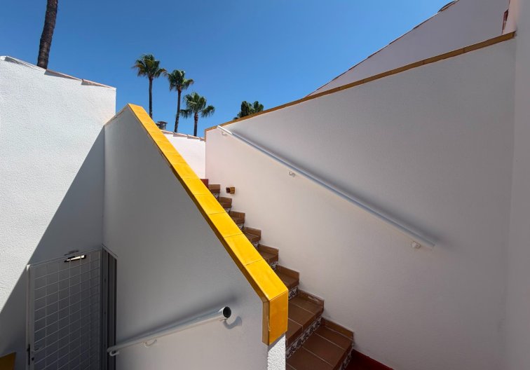 Segunda mano - villa - Villamartin - Costa Blanca