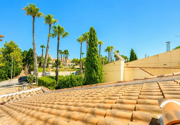 Segunda mano - villa - Villamartin - Costa Blanca