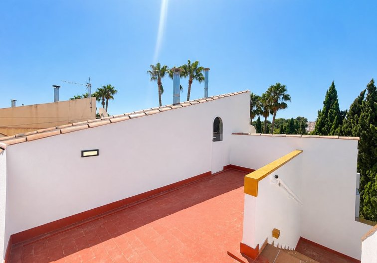 Segunda mano - villa - Villamartin - Costa Blanca