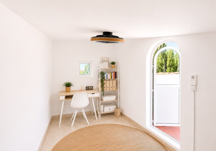 Segunda mano - villa - Villamartin - Costa Blanca