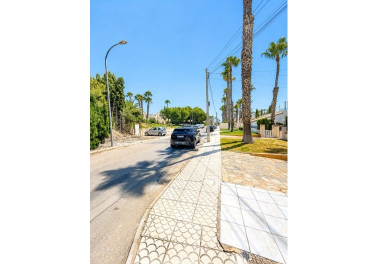 Segunda mano - villa - Villamartin - Costa Blanca