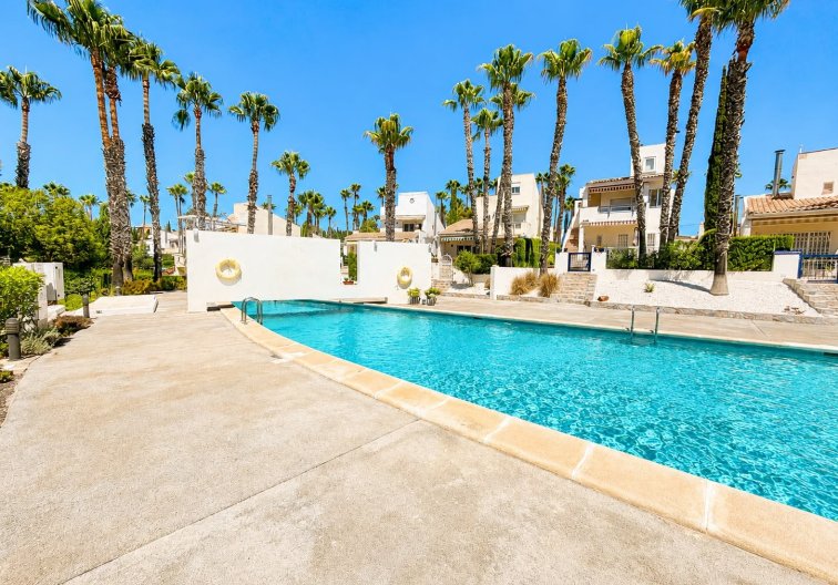 Segunda mano - villa - Villamartin - Costa Blanca
