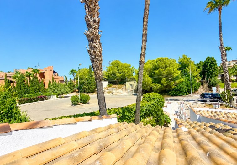 Segunda mano - villa - Villamartin - Costa Blanca