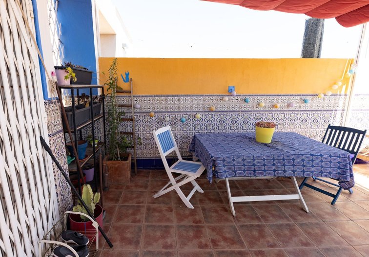 Segunda mano - Atico - Torrevieja - Costa Blanca