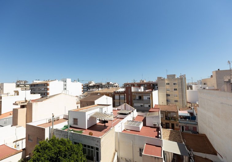 Segunda mano - Atico - Torrevieja - Costa Blanca
