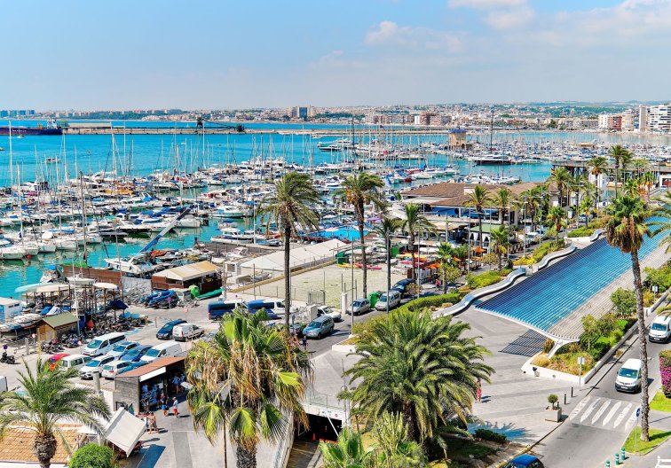 Segunda mano - Atico - Torrevieja - Costa Blanca