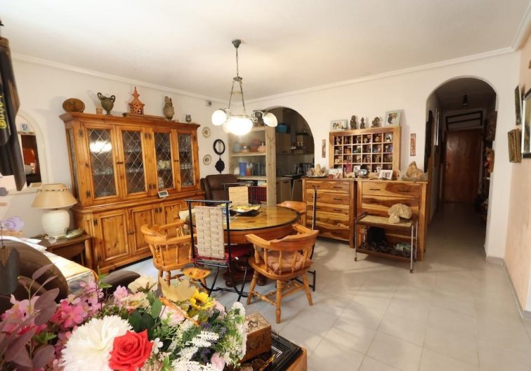 Segunda mano - Bungalow - Torrevieja - Costa Blanca