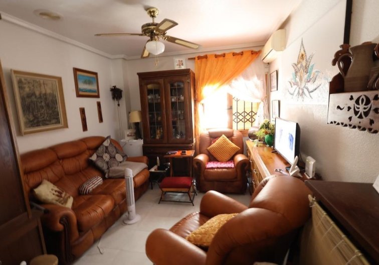 Segunda mano - Bungalow - Torrevieja - Costa Blanca