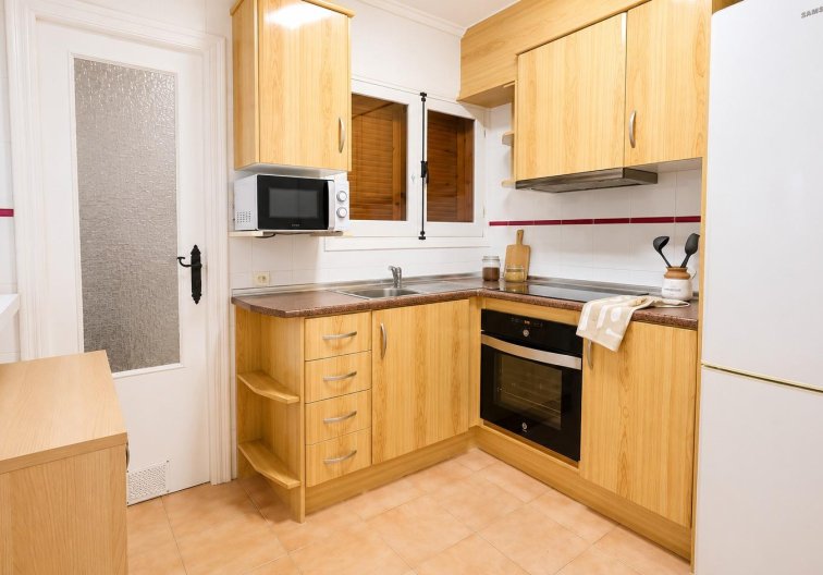 Segunda mano - Apartamento  - Torrevieja - Playa del Cura