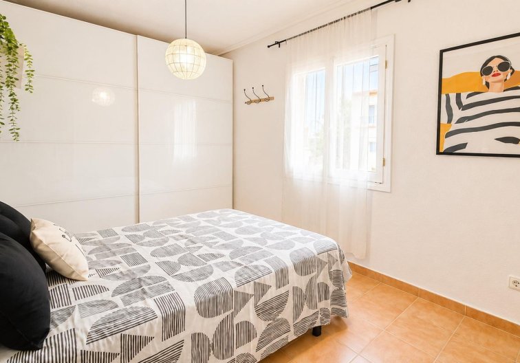 Segunda mano - Apartamento  - Torrevieja - Playa del Cura