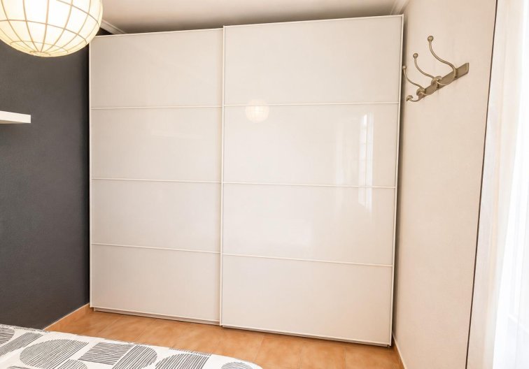 Segunda mano - Apartamento  - Torrevieja - Playa del Cura