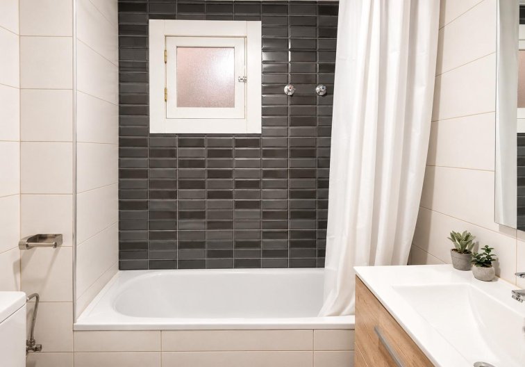 Segunda mano - Apartamento  - Torrevieja - Playa del Cura