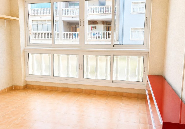 Segunda mano - Apartamento  - Torrevieja - Playa del Cura