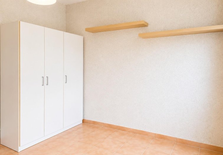 Segunda mano - Apartamento  - Torrevieja - Playa del Cura