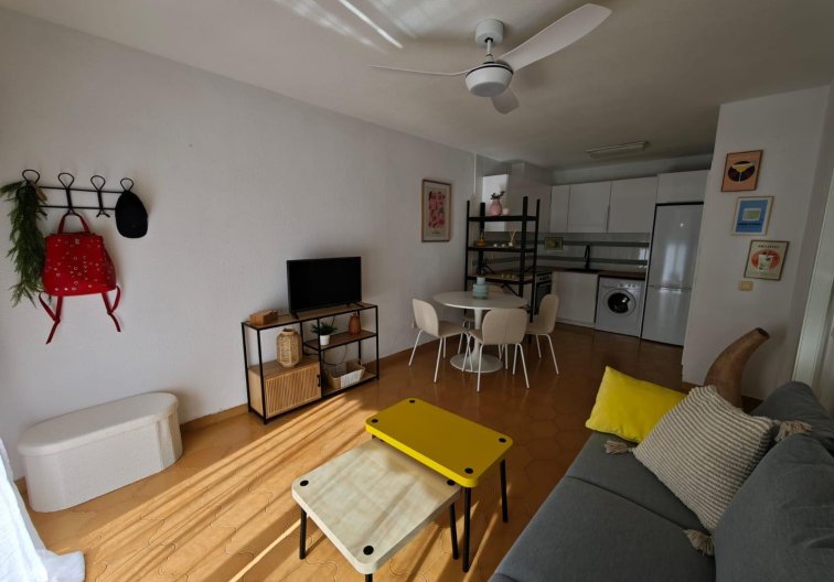 Resale - Apartment - Cabo Roig