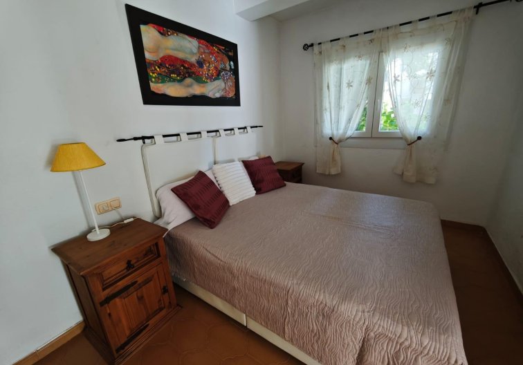 Resale - Apartment - Cabo Roig