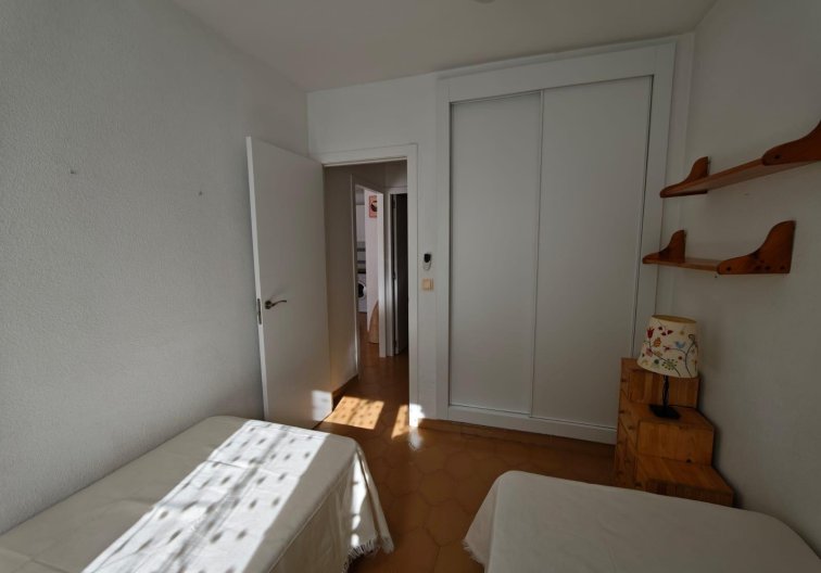 Resale - Apartment - Cabo Roig
