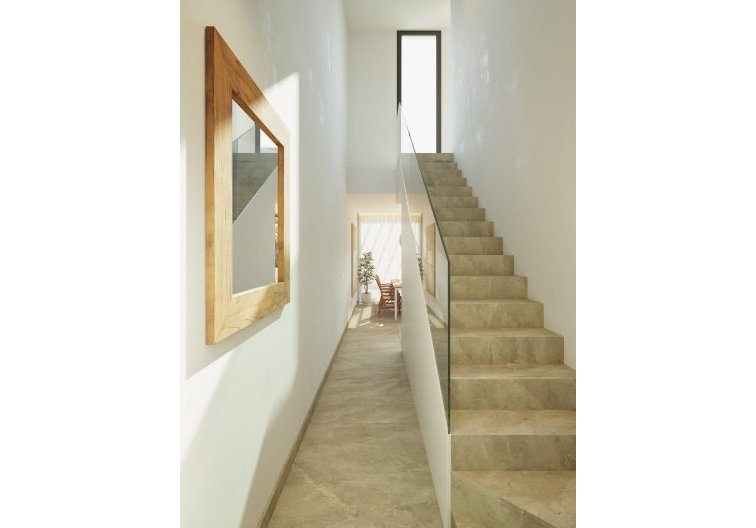 Construction Neuve - villa - La Manga Club