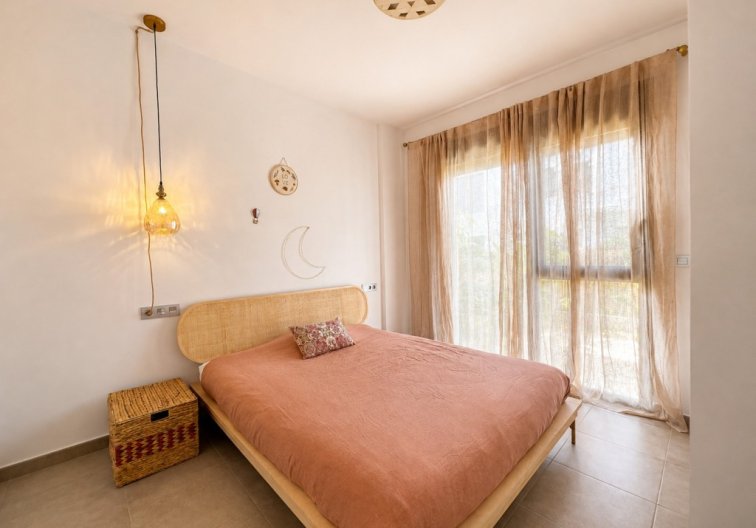 Segunda mano - Apartamento  - Santiago de la Ribera - Costa Calida