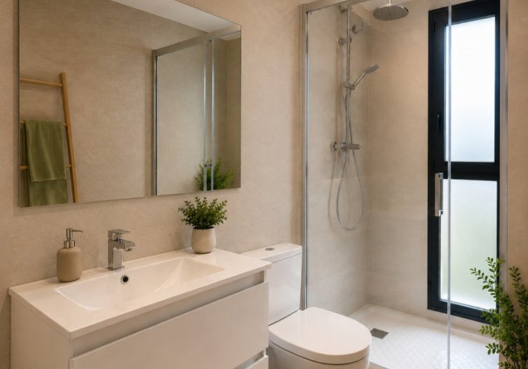 Segunda mano - Apartamento  - Santiago de la Ribera - Costa Calida