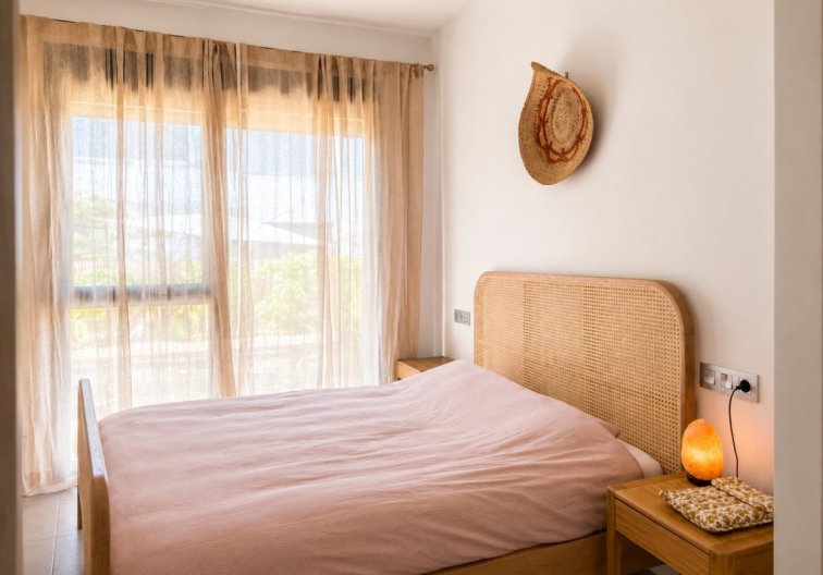 Segunda mano - Apartamento  - Santiago de la Ribera - Costa Calida