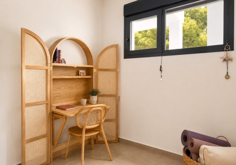 Segunda mano - Apartamento  - Santiago de la Ribera - Costa Calida