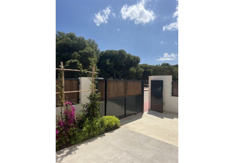 Segunda mano - Apartamento  - Santiago de la Ribera - Costa Calida
