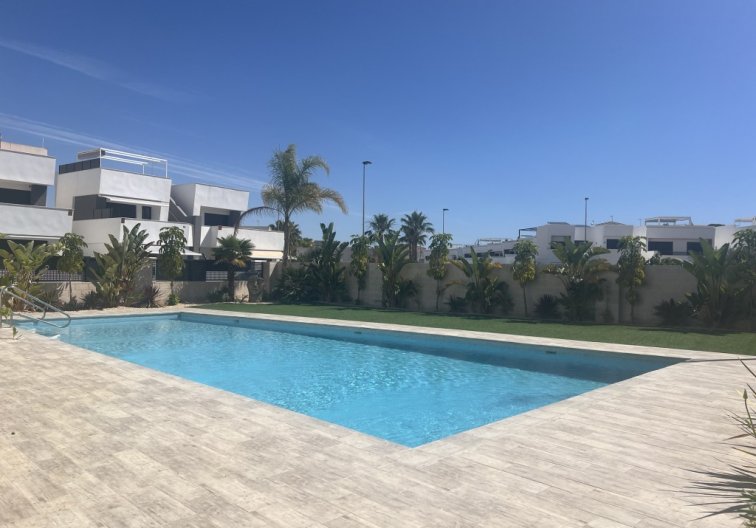 Segunda mano - Apartamento  - Santiago de la Ribera - Costa Calida