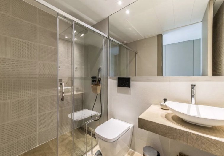 Segunda mano - Apartamento  - Algorfa - Inland