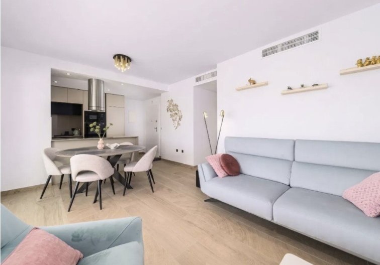 Segunda mano - Apartamento  - Algorfa - Inland